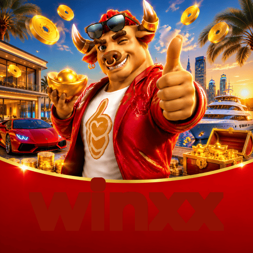 winxx Logo